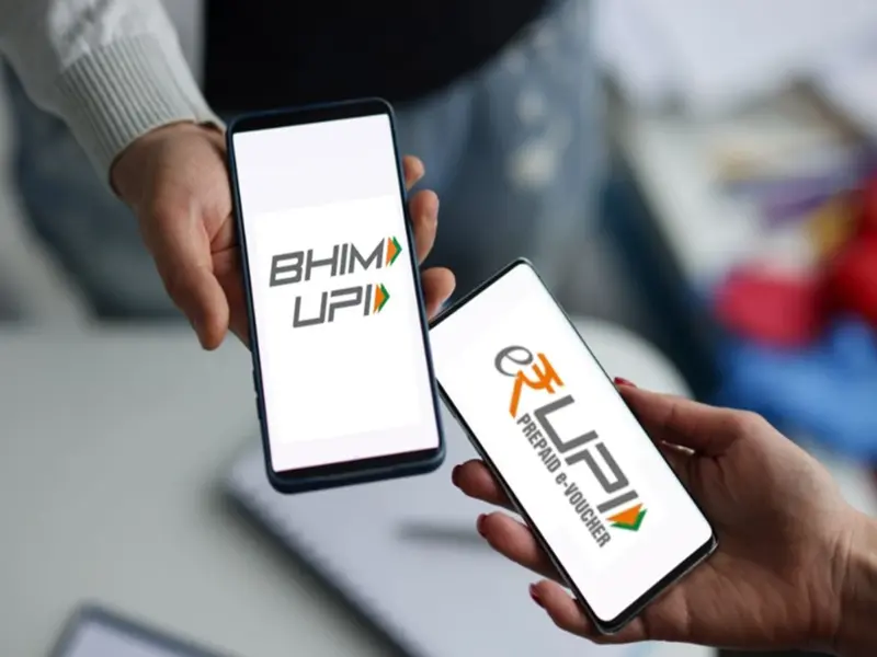 Major Update to BHIM UPI: Now Check Your CIBIL Score Directly Within the App-Keep a Direct Watch on Your Financial Health..