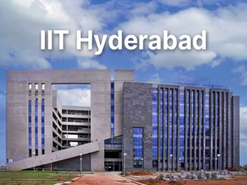 Internship 2026: IIT Hyderabad Opens Applications for SURE Internship 2026, 250 Seats Available, Learn Full Details..