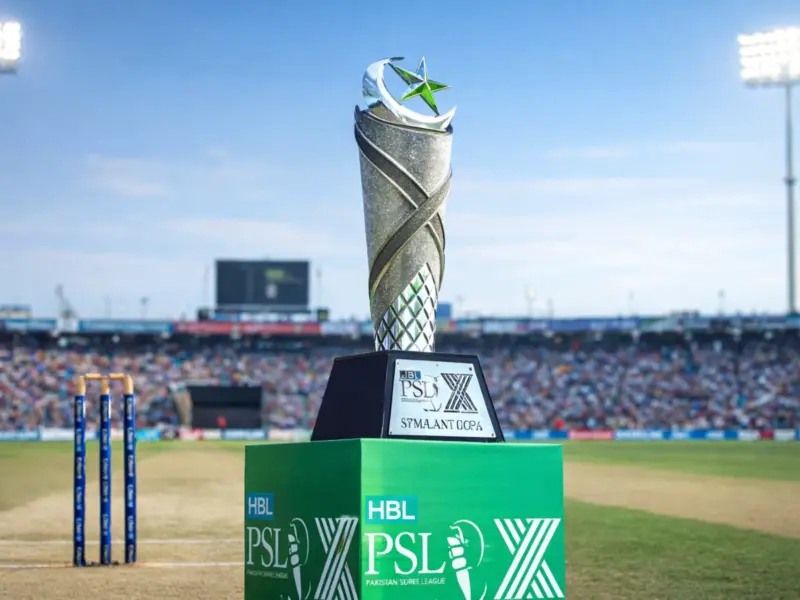 PSL 2026 PES vs LAH: Predicted XIs, Match Details And Head-to-Head Details For Peshawar Zalmi vs Lahore Qalandars