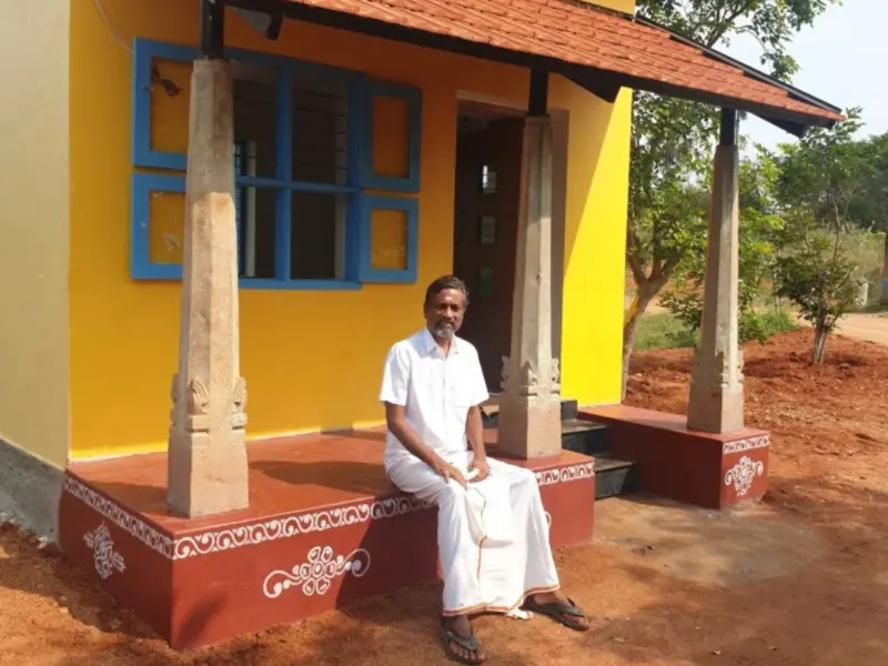 'Time to go back': Zoho's Sridhar Vembu urges talented people to return to villages