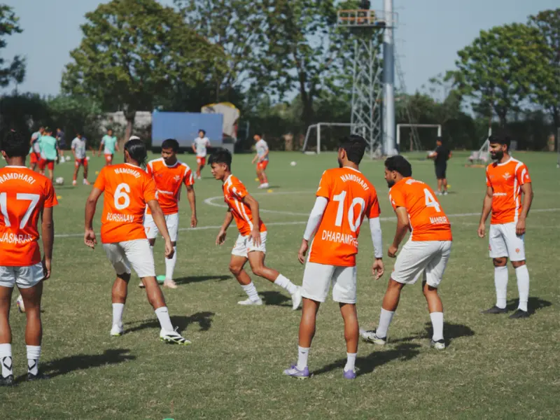 IFL: With stakes high at the bottom, Namdhari, Chanmari eye turnaround