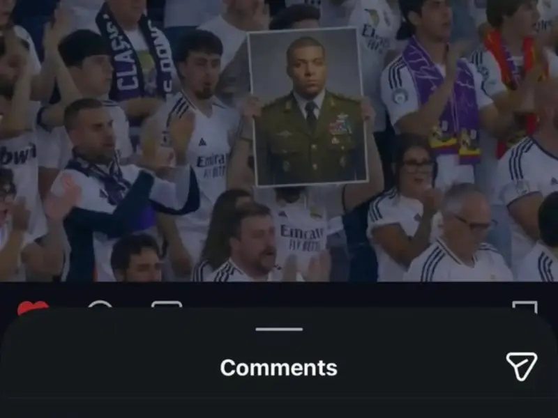 'Don't Do That Again': Kylian Mbappé Reacts to 'Dictator' Meme Amid Adolf Hitler-Edit Row - Here's Why Real Madrid Superstar is Trending