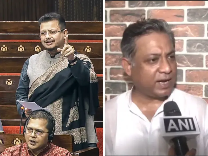 TMC Expels 2 MLAs Amid Signature Forgery Case
