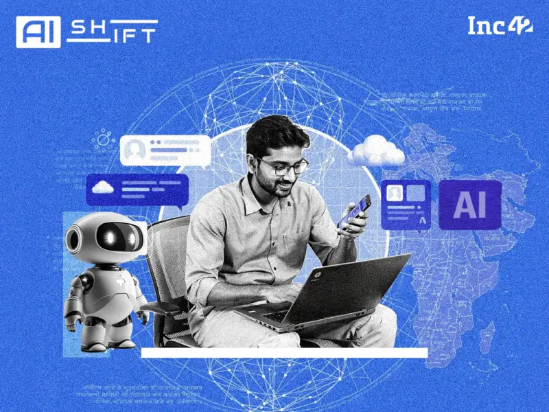 Who Will Bell The Consumer AI Cat?