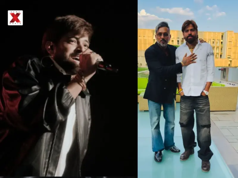 Who Is Masoom Sharma? 2 Numbari, 2 Khatole Haryanvi Singer Faces FIR for Objectionable Remarks, Abusive Language at Dehradun Event