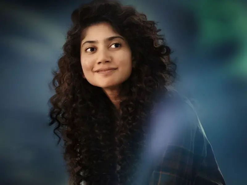 Sai Pallavi Under Attack: Unfair Criticism?