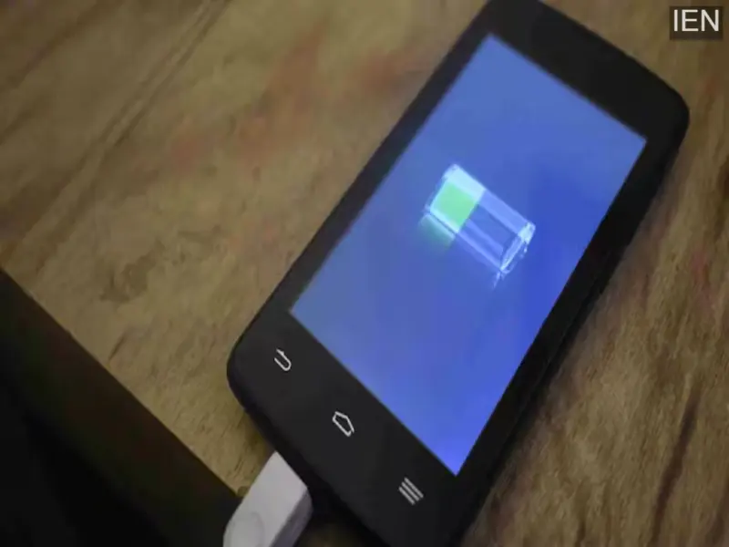 Charging Your Phone Up to 80%: A Smart Move or a Huge Mistake? The Truth Will Leave You Shocked