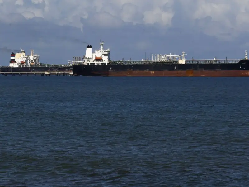 What is 'Dark Mode' in Shipping? Why an Oil Tanker Headed to India Turned Off AIS in the Strait of Hormuz Amid Iran-Israel-US War