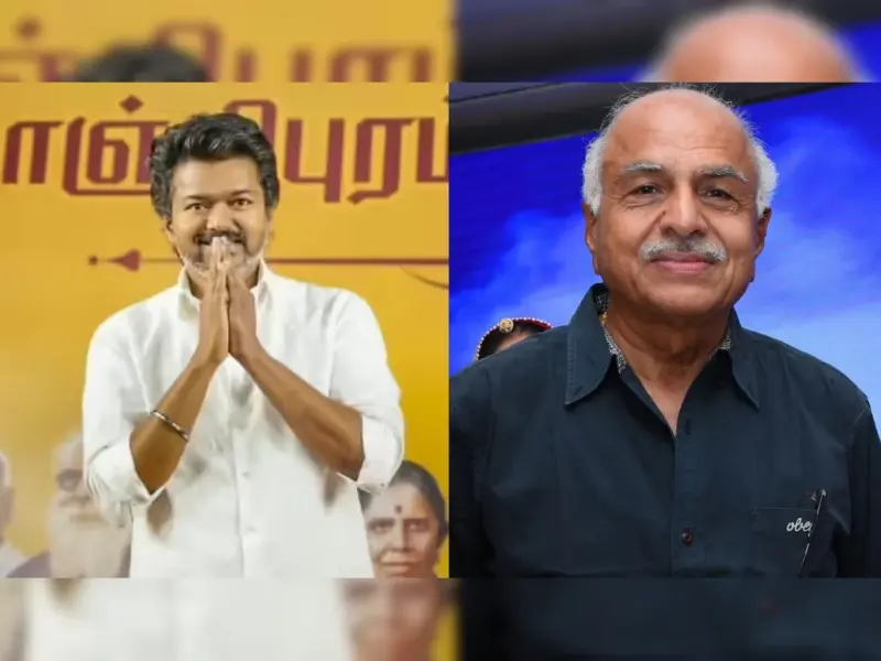 விஜய்யால் நிறைவேறாமல் போன ஆர்.பி. சௌத்ரியின் நீண்ட நாள் கனவு. ஏமாற்றத்தில் சூப்பர் குட் பிலிம்ஸ்.!!