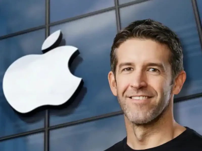 Who is John Ternus? Apple's next CEO Replacing Tim Cook, His Career, Family, Salary & Net Worth