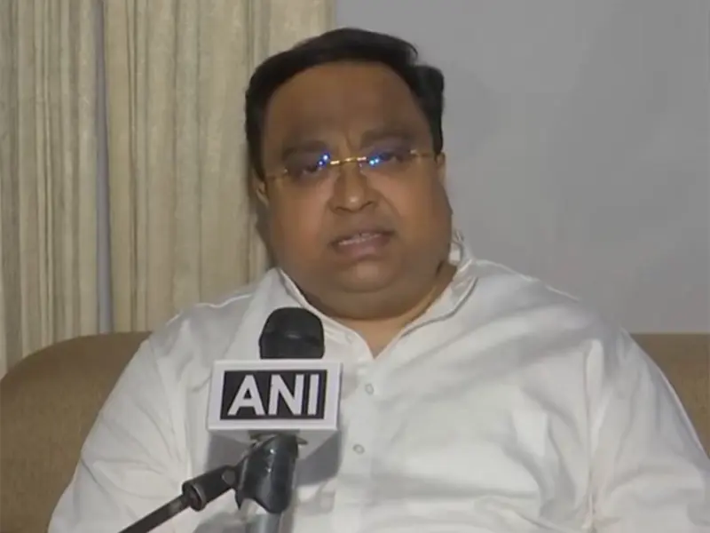 BJD reiterates support for Women's Reservation Bill, warns against linking it to Delimitation Bill