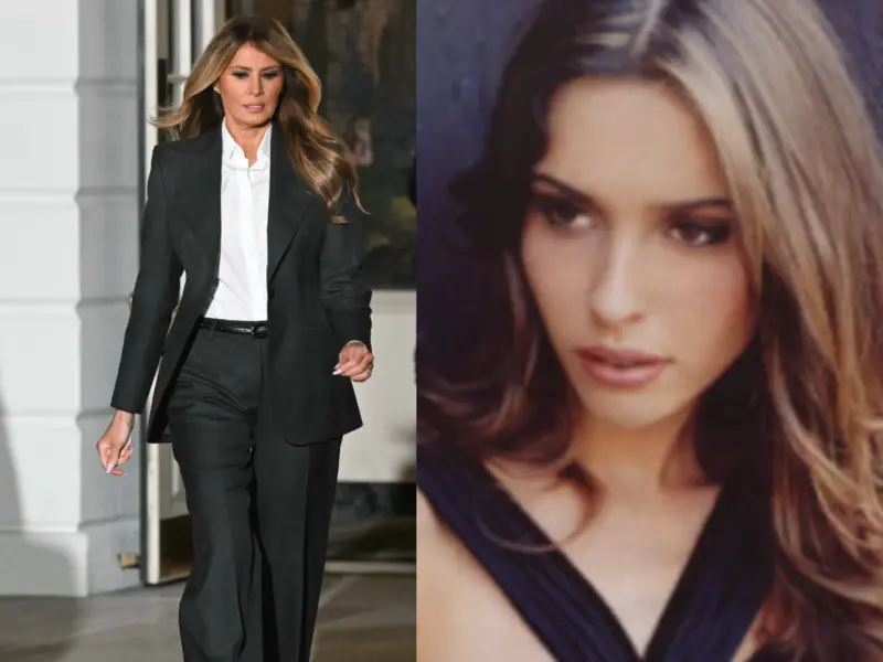 Who is Amanda Ungaro? All You Need to Know About the Brazilian National Linked to Melania Trump Epstein Controversy; Check Her Age, Husband, Career & More