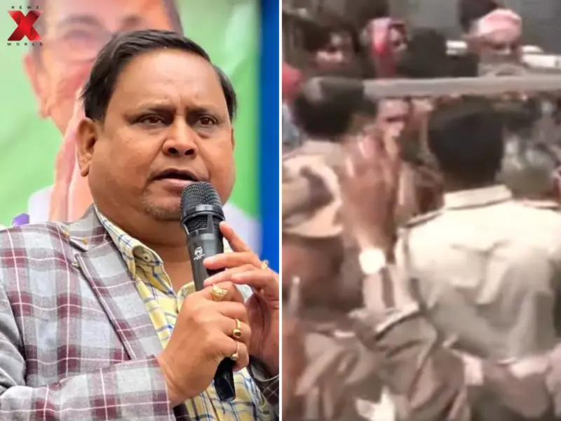 Who Is Humayun Kabir? Violent Clashes Erupt In Murshidabad During West Bengal Elections After AJUP Leader Claimed 'Mamata Banerjee Purchased 27 Of Our Candidates'