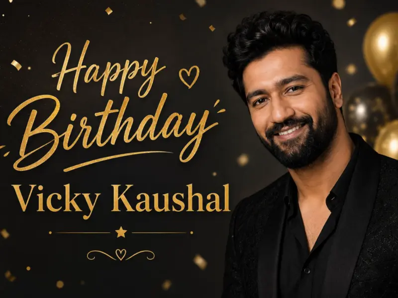 On Vicky Kaushal's Birthday, A Look At His Most Iconic Roles, Bollywood Debut, Career, Love Life And Net Worth