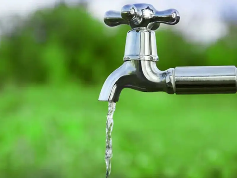 Delhi Water Crisis: Is Tap Water Safe? Lab Tests Reveal Bacterial Contamination in Several Neighbourhoods
