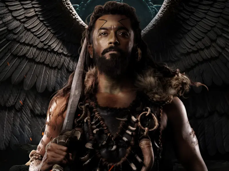 Kanguva Hindi: Huge Risk!