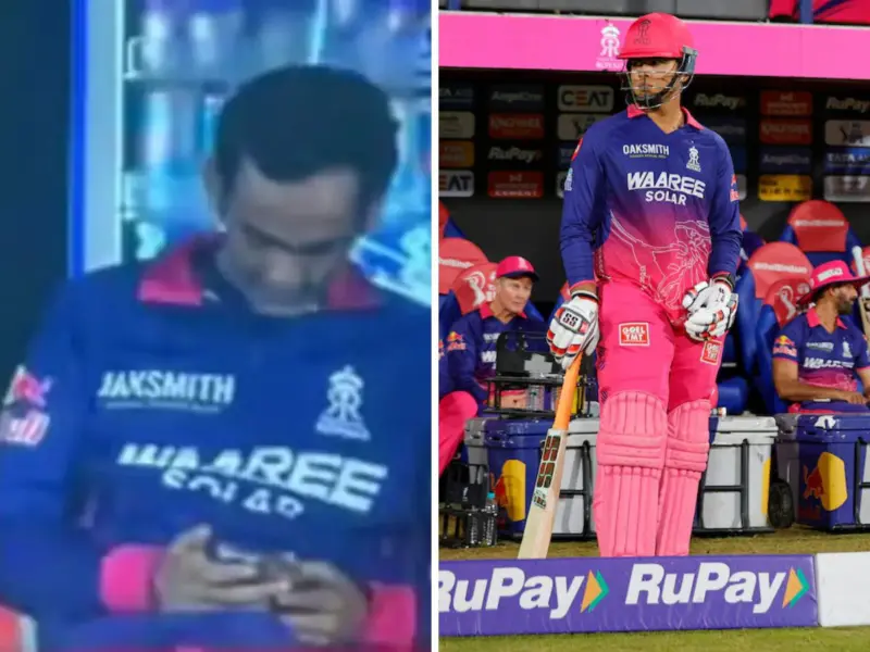 IPL 2026: "Cell Phones Are Banned, There Has to be Action" - BCCI Reacts To 'Anti-Corruption' Protocol Breach During RR vs RCB Match