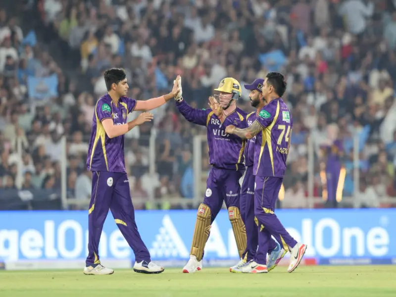 IPL 2026: Can KKR Still Qualify For Playoffs? Scenarios Explained After Kolkata Knight Riders Lose To Gujarat Titans At Narendra Modi Stadium