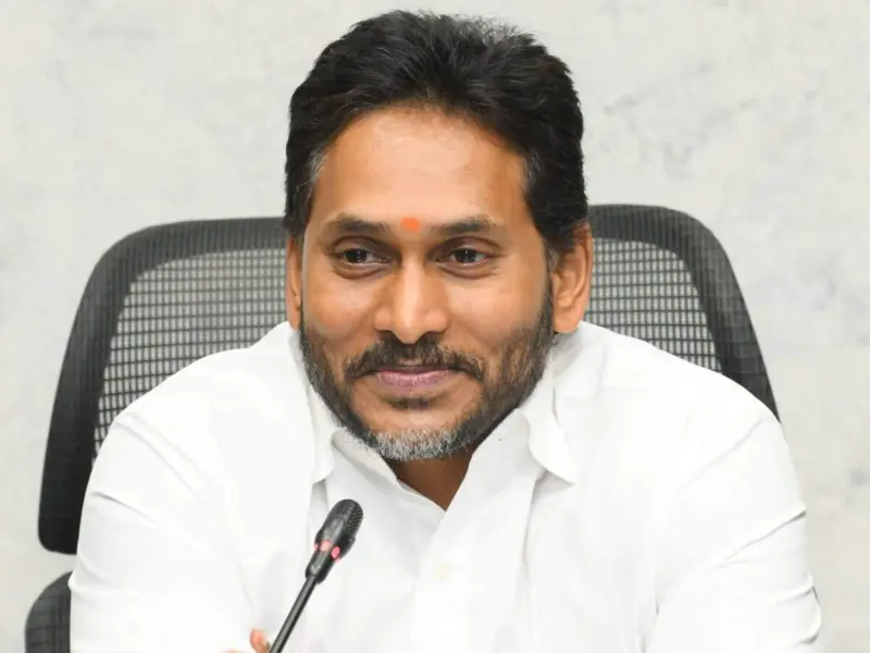 ఒకవేళ జగన్ వస్తే రాజధాని మారుతుందా?