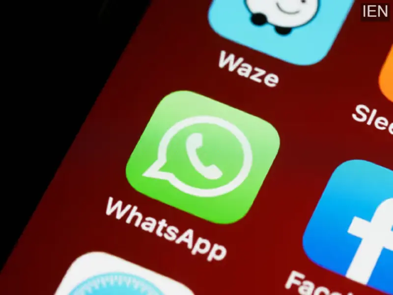 Photos, Videos, and Chats-Everything Stays Safe: Learn the Easy Way to Back Up WhatsApp