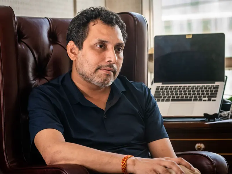 Director Of OTT Blockbusters Locks His Next