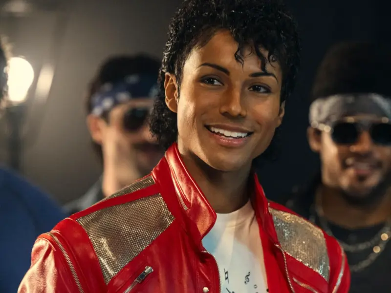 Michael Jackson Biopic Movie: When Will Jaafar Jackson-Starrer Biopic Release In India? Check Date And How To Book Tickets