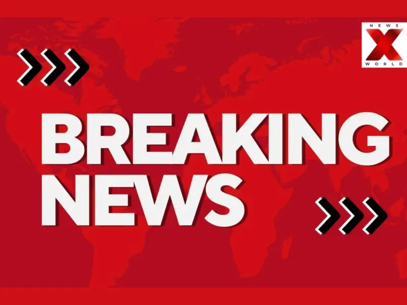 Magnitude 5.9 Earthquake Tremors Shake Delhi-NCR, Felt Across Several Parts of North India, Causing Panic Among Residents