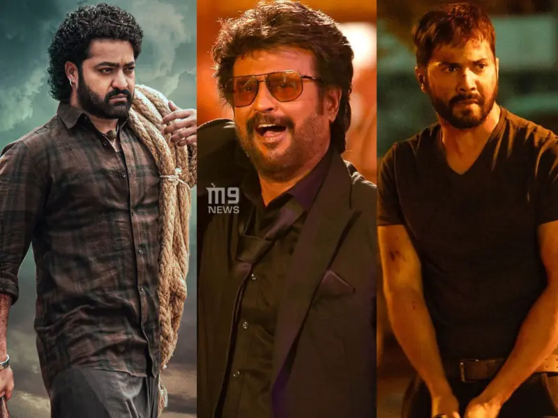 OTT Awaits NTR, Rajinikanth, & Samantha
