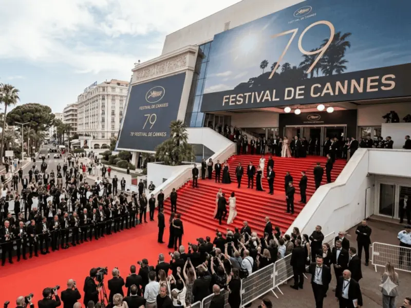 What Is Cannes Film Festival? Date, History, Awards And Why It Matters