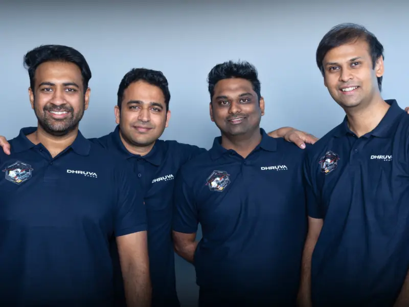 Dhruva Space secures Rs 105 crore from Indian govt for 'Project Garud' satellite manufacturing