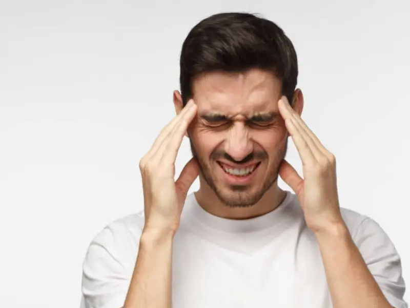 HEADACHES: THE AVOIDABLE, THE MANAGEABLE, THE CONCERNING