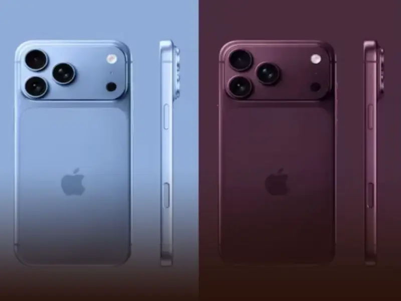 Apple iPhone 18 Pro leaked: भारत में कब आएगा iPhone 18? लीक डिटेल्स आई सामने, दाम से लेकर जानें सबकुछ