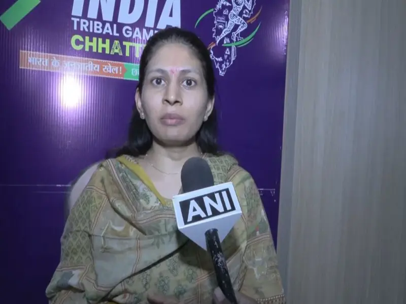 Khelo India Tribal Games 2026 promotes tribal youth empowerment through sports