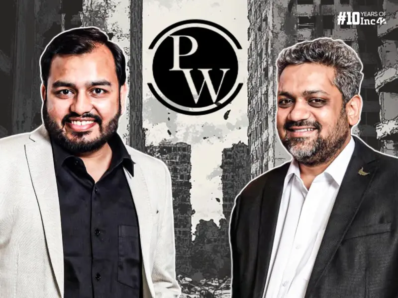 PhysicsWallah's Product Gamble Continues