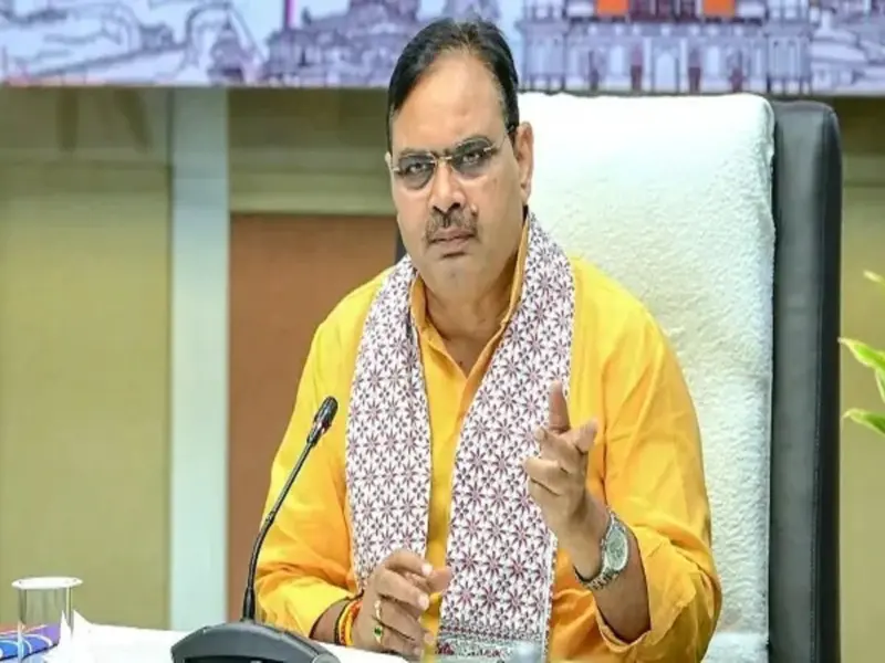Rajasthan: सीएम भजनलाल शर्मा ने लोगों से की इस मामले में अपील, कहा-सरकार की एडवाइजरी की पालना करें