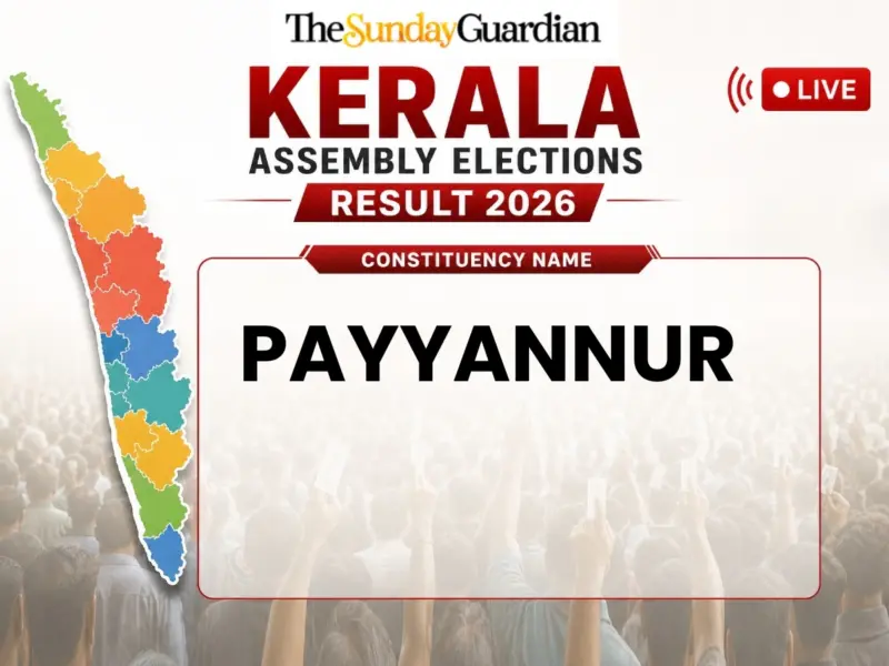 Payyannur Assembly Elections 2026 Result LIVE: Check Winner, New MLA, Key Candidates, Victory Margin, Result Date, Voter Turnout, Total Voters & 2021-2016 Past Results of Kerala Assembly Election