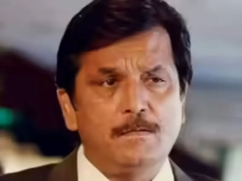Veteran Actor Bharat Kapoor Dies At 80: From Iconic Villain Roles To Legacy, Career Journey And Net Worth Revealed