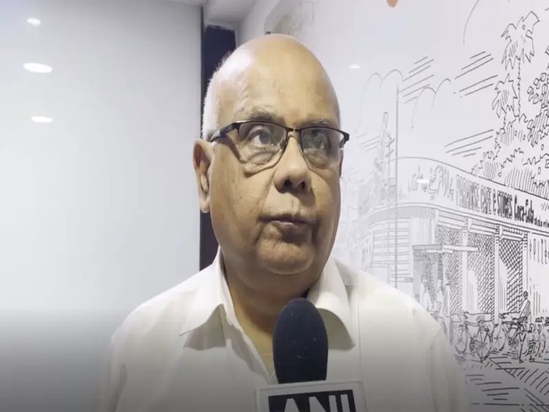 Paradise Biryani plans to add 100 stores in key metros, says CEO Abhik Mitra