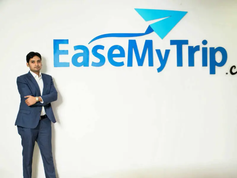 EaseMyTrip Rout Continues As Stock Sinks To Fresh All-Time Low
