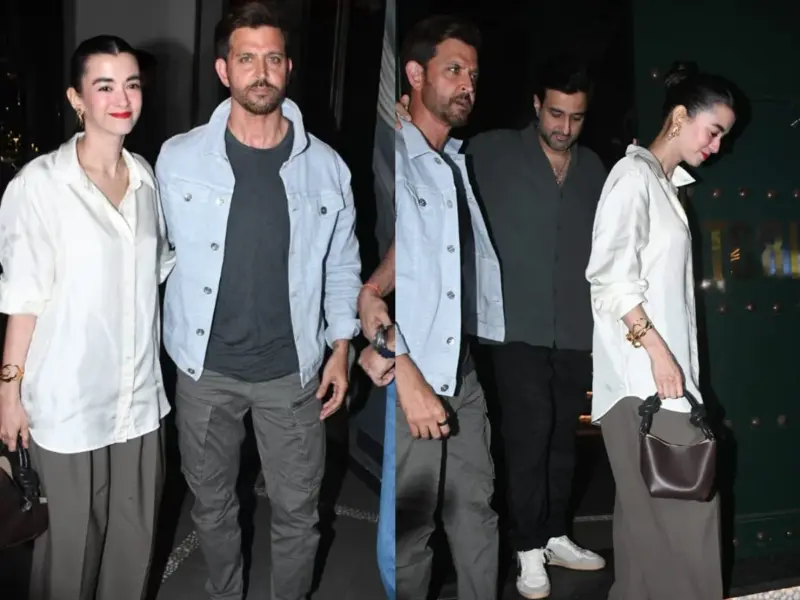 Caught Red Handed With GF: Superstar Angry?