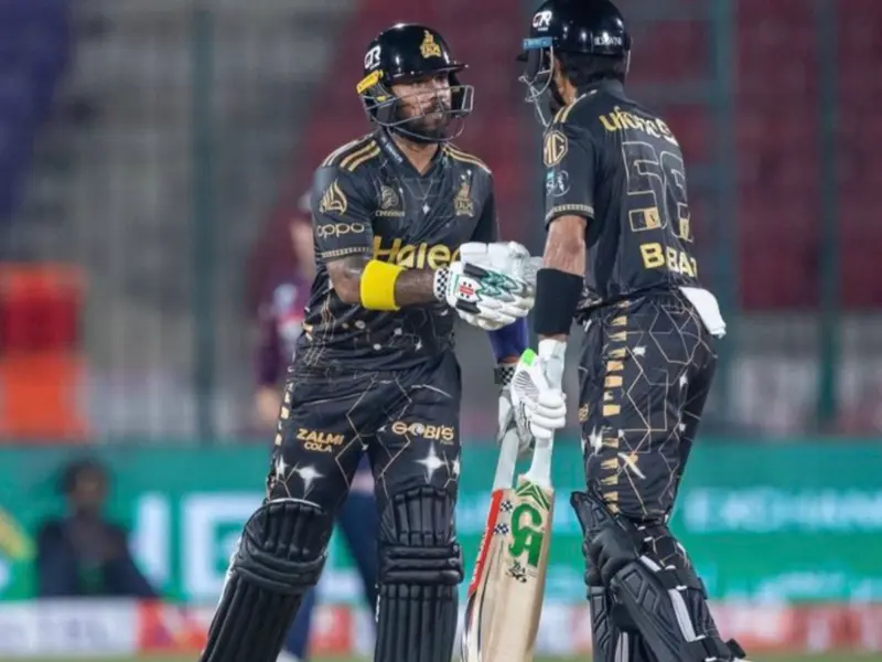PSL 2026 Peshawar Zalmi vs Quetta Gladiators Live Streaming: When And Where To Watch Pakistan Super League Matches in India