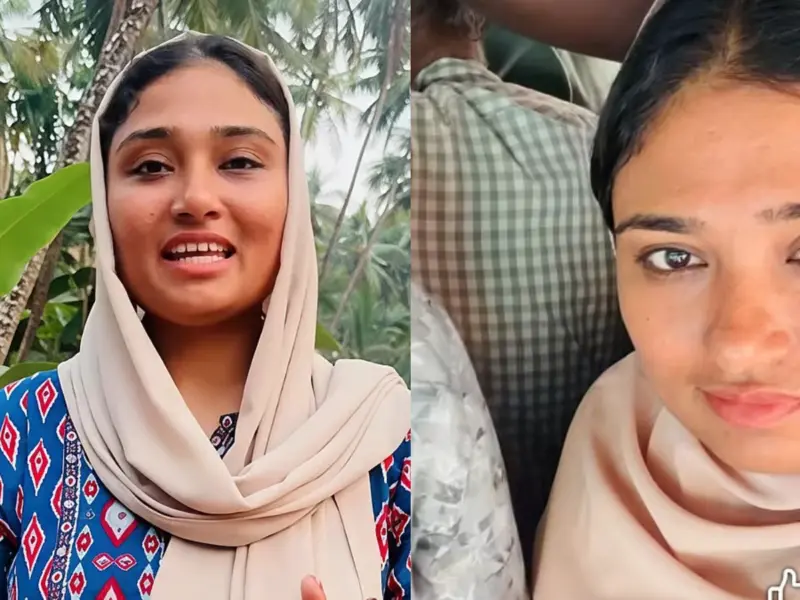 Who Is Shimjitha Mustafa? Woman Behind Viral Bus Video Alleging Harassment By 40-Year-Old Kerala Man Who Died by Suicide