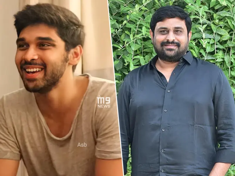 Pan-India Film: Hero Ditches Director Once Again?