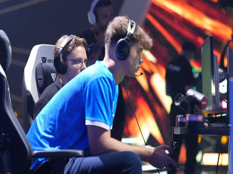S8UL to compete in 13 titles at Esports World Cup 2026