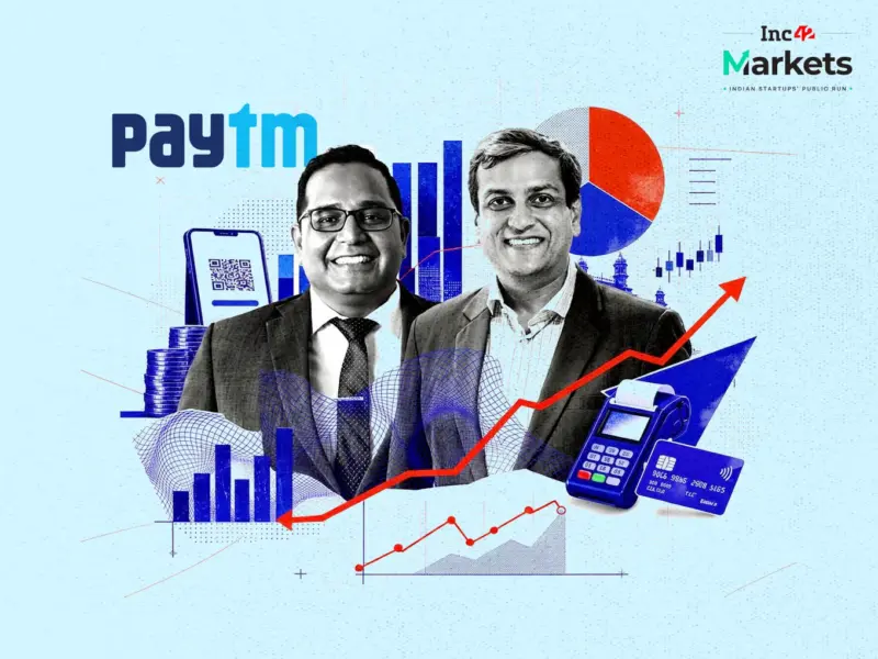 Paytm's Profitability Milestone Comes With Caveats