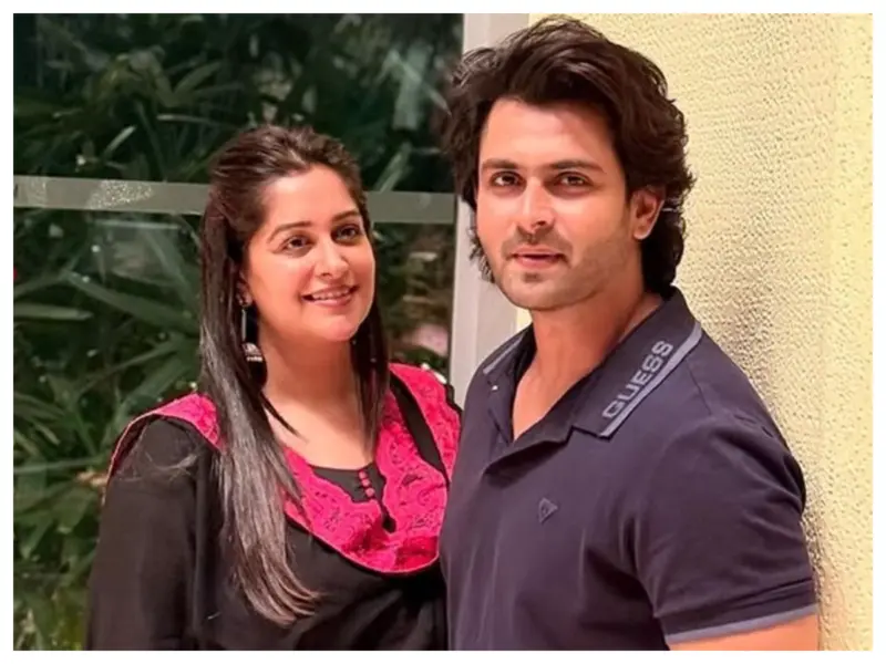 Dipika Kakar health update: दीपिका कक्कड़ की हेल्थ अपडेट, रिपोर्ट देखकर हुई इमोशनल, पति शोएब ने संभाला