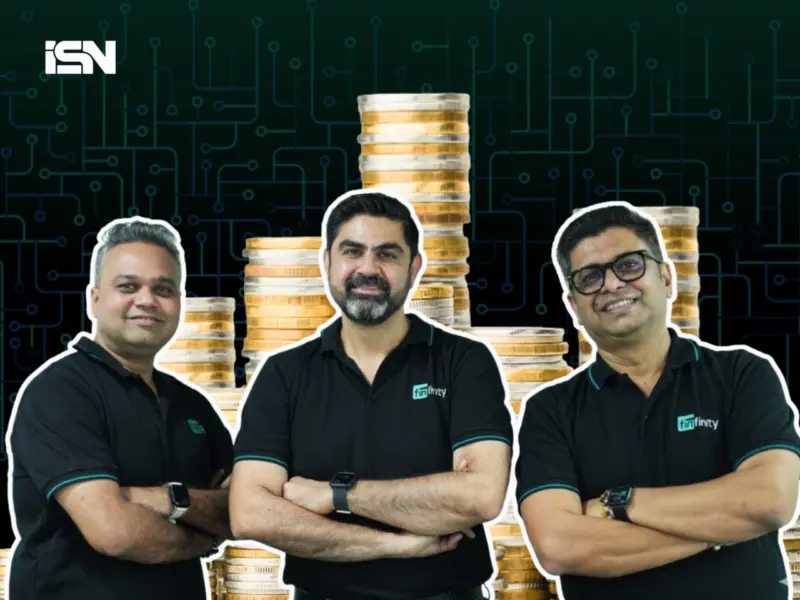 Mumbai-based digital lending platform Finfinity raises Rs 22.5 crore in its first funding round