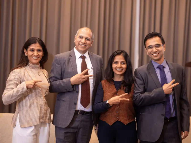 Kaleidofin Bags $5.3 Mn To Boost Its Lending Portfolio
