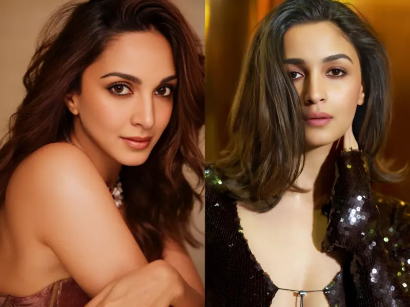 Kiara and Alia: Enough Is Enough!