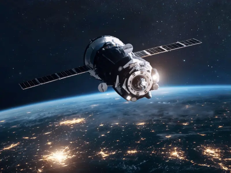 SIDBI Announces First Close Of Antariksh Spacetech Fund At INR 1,005 Cr